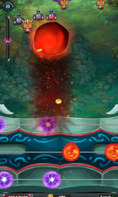 天魔琴內(nèi)購修改版 v1.0.0.1 安卓版 2