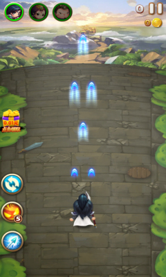 全民爆三國內(nèi)購修改版 v1.8.2 安卓版 2