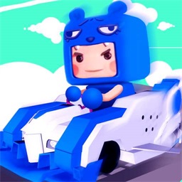 傳奇卡丁車競速賽