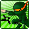 忍者突襲奢華版(Ninja Rush)