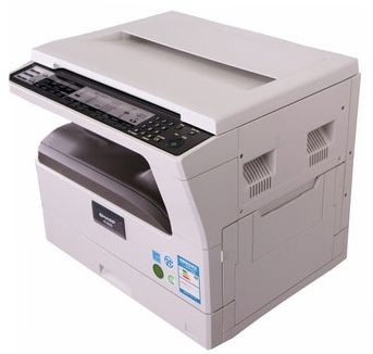 夏普ar2008d掃描打印驅(qū)動(dòng) 官方中文版_Sharp AR-2008D復(fù)合機(jī)驅(qū)動(dòng) 0