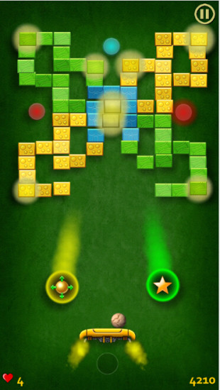 噴氣球( Jet Ball) v6.1.1 安卓版 0