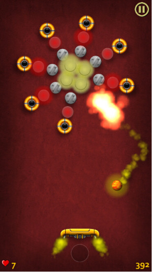 噴氣球( Jet Ball) v6.1.1 安卓版 2
