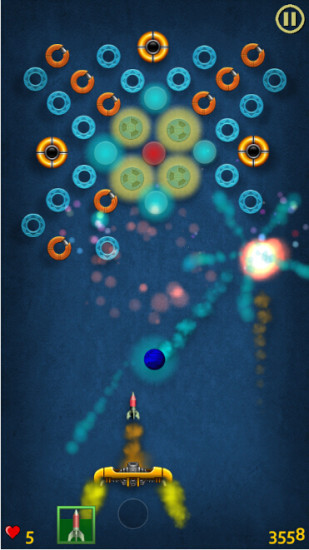 噴氣球( Jet Ball) v6.1.1 安卓版 3