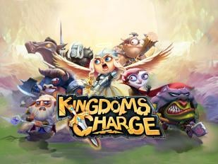 掌控王國(Kingdoms Charge) v1.0.6 安卓版 2