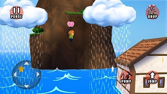 氣球男孩模擬器(HeliumBoy) v1.06 安卓版 0