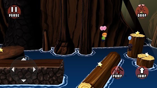 氣球男孩模擬器(HeliumBoy) v1.06 安卓版 3