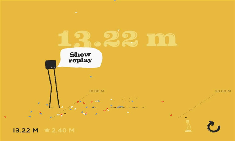 長(zhǎng)腿老爹(Daddy Long Legs) v2.1.0 安卓版_附游戲攻略 0