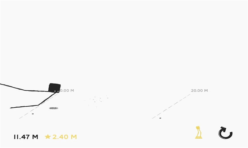 長(zhǎng)腿老爹(Daddy Long Legs) v2.1.0 安卓版_附游戲攻略 2