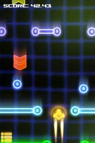 熒光賽車(chē)手游(Aeon Racer) v1.0.1 安卓版 1