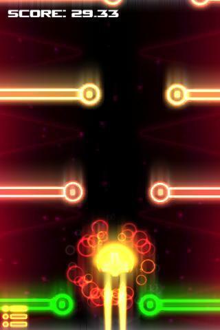 熒光賽車(chē)手游(Aeon Racer) v1.0.1 安卓版 0
