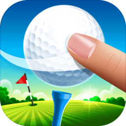 手指高爾夫(Flick Golf!)