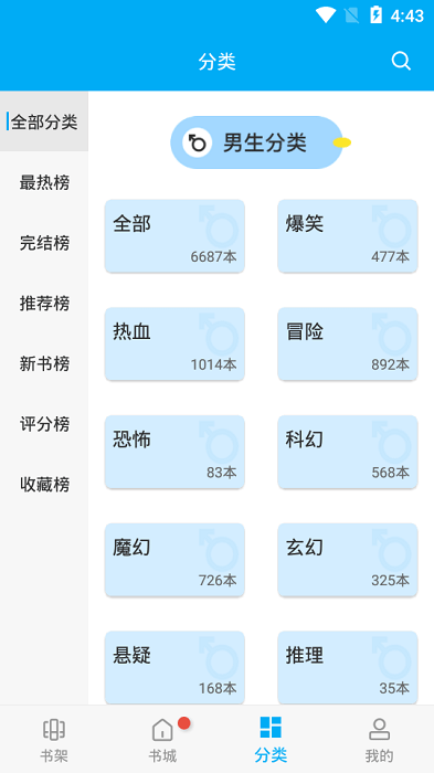 風(fēng)車動漫-專注動漫的門戶網(wǎng)站 v191.0.209 官方安卓版 1