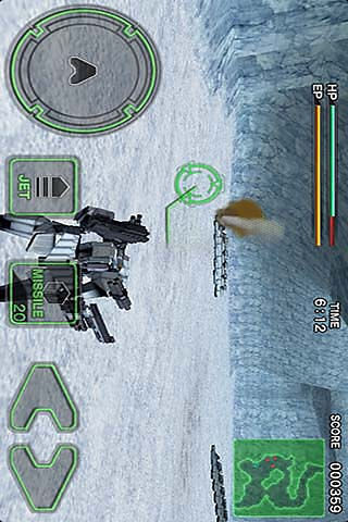 機器人終極對決 v4.0.3  安卓最新版 0