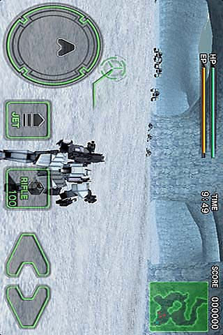 機器人終極對決 v4.0.3  安卓最新版 2
