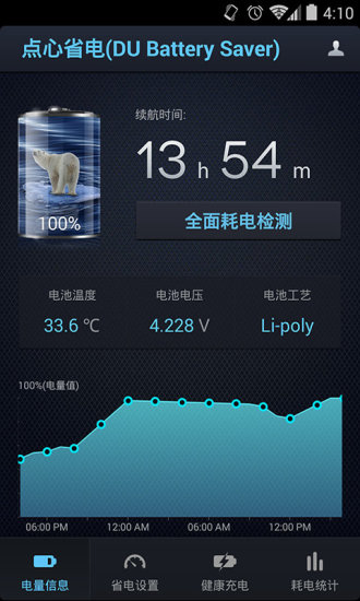 點(diǎn)心省電國際版app下載