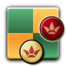 國際跳棋精簡(jiǎn)版(Checkers Free)