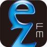 cri ezfm輕松調頻