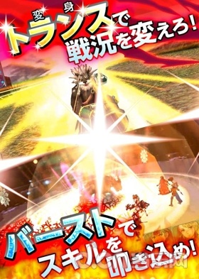 亡靈法則 v1.1.2  安卓版 2