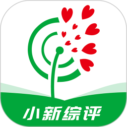 小新綜評(píng)徽章官方版