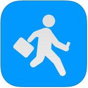 鴻信外勤助手ios版
