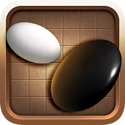 全民五子棋游戲
