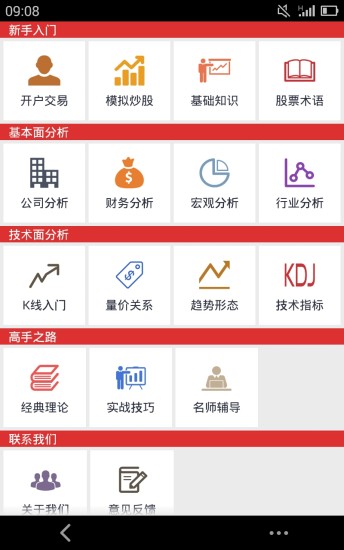 股票入門軟件3