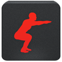 下蹲訓(xùn)練(Squats)