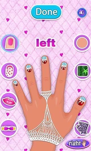 女孩化妝游戲(GG-Makeup) V1.7.5 安卓版 0