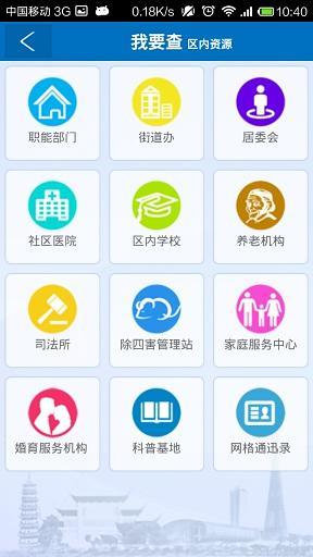 海珠家園 v2.6.2 安卓版 1
