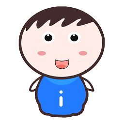 i伴成長