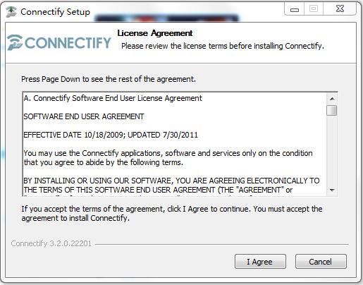 connectify修改版0