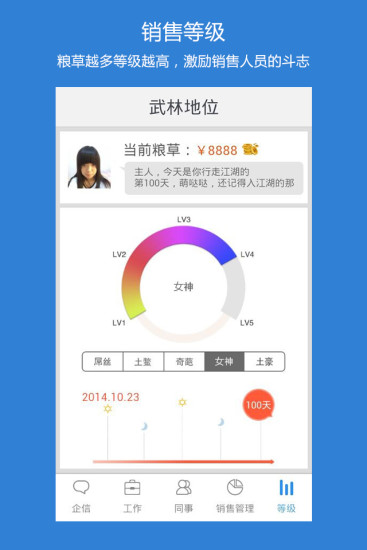 易銷客軟件