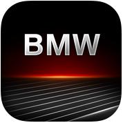 寶馬bmw遠程助理(My BMW Remote)