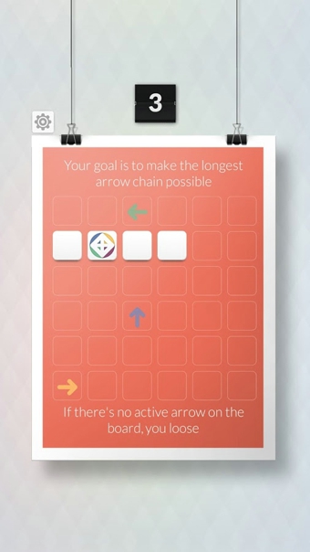 下一個(gè)箭頭(The Next Arrow) v1.0.1 安卓版 2