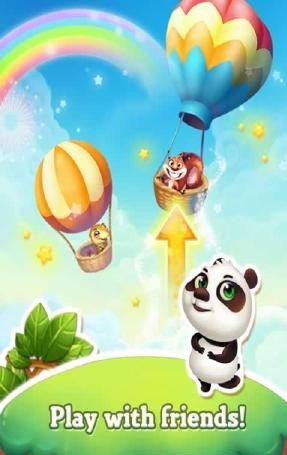 動物園的桑巴(Zoo Samba) v1.0.4 安卓版 0