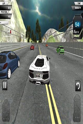 速度的渴求(Thirst For Speed) v1.2 安卓版 3