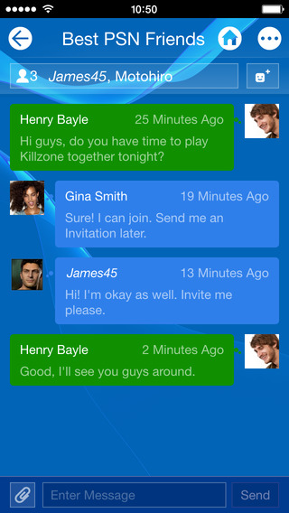 playstation港服商店ios v4.1 官方最新版 2