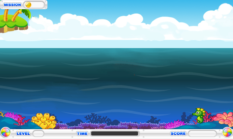 海邊釣魚(yú) v1.0 安卓版 1
