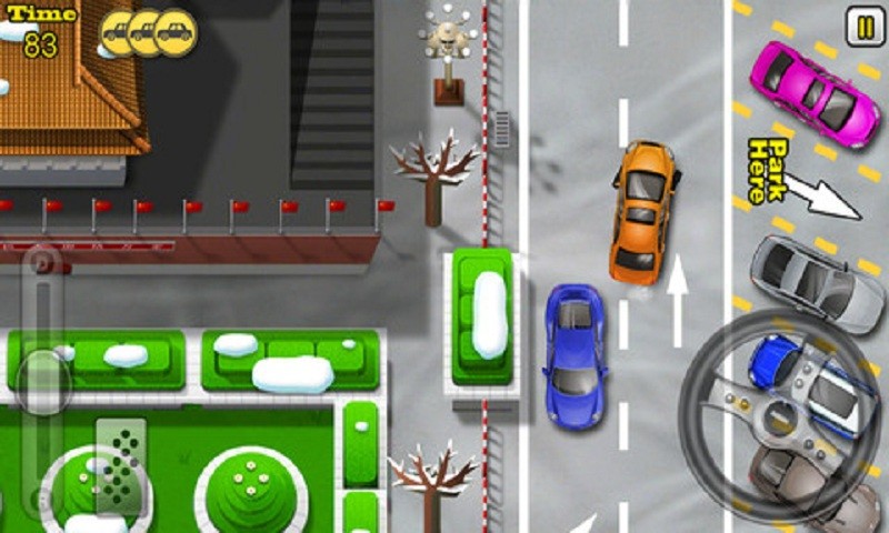 泊車達人2 v1.0.1 安卓版 0