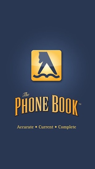 電話簿黃頁(Phonebook) v4.1.3 安卓版 1