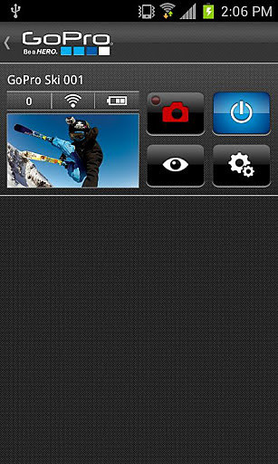 GoProapp下載
