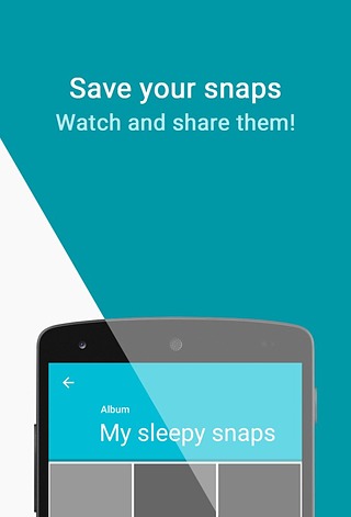 Snap me up(刷臉鬧鐘) v3.0.0 安卓版 1
