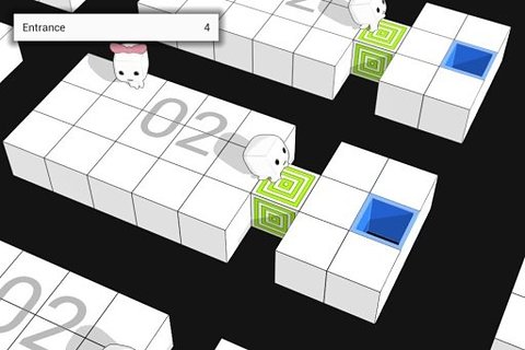 Test Chamber(小方塊大冒險(xiǎn)) v3.6 安卓版 2