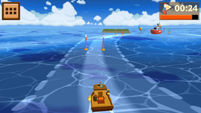 海上小鎮(zhèn) v2.0.1 安卓版 2
