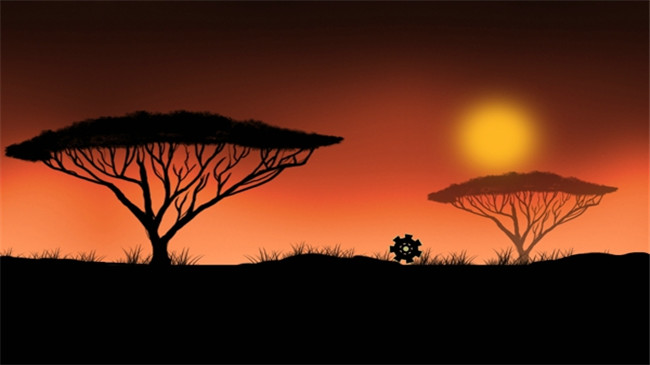 永恒之旅(Timeless Journey) v1.2.1 安卓版 2