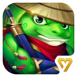 夢想世界游戲