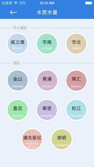阿拉自來水iPhone版 v2.0 蘋果手機(jī)版 0