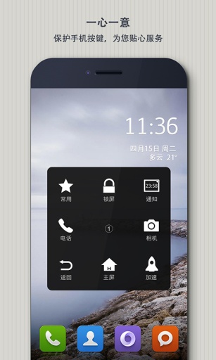 EasyTouch0