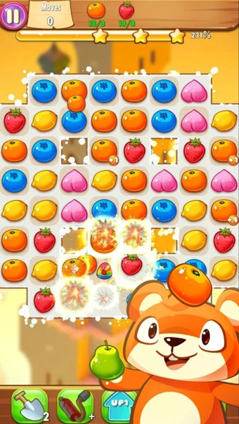 熊友果汁手游 熊友果汁游戲